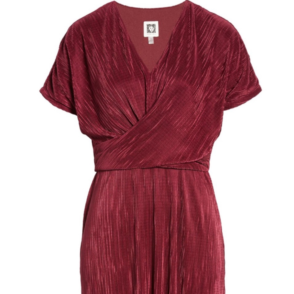Dress - Picture 6 of 7